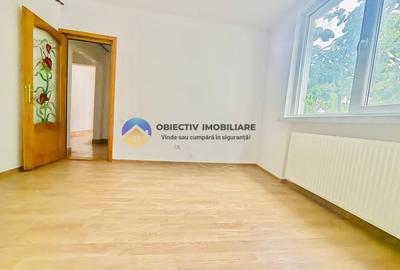 Apartament cu 2 camere decomandat în Precista - 9