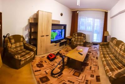 Apartament cu 2 camere semidecomandat, mobilat în Sebastian - 4