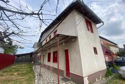 Spațiu comercial, de 666.92999267578 mp, în Sâncraiu de Mureș