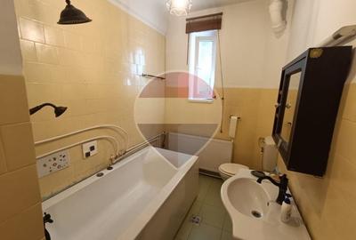Apartament cu 2 camere decomandat, mobilat în Gheorgheni - 8
