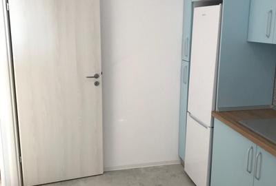 Garsonieră decomandată în Roșu - 5