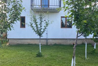 Casă cu Teren 400 Mp în Chișoda