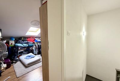 Duplex cu 4 camere cu Canalizare în Dumbrăvița - 13