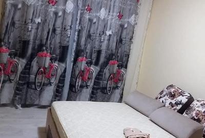 Apartament cu 2 camere circular în Gara de Nord - 11
