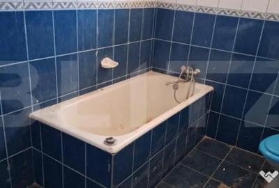 Casă cu 3 camere cu Teren 900 Mp în Central - 5