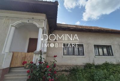 Casă individuală cu 6 camere cu Teren 625 Mp în 9 Mai - 7