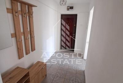 Apartament cu 2 camere decomandat în Intim - 2