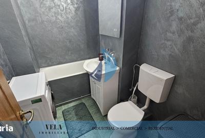 Apartament cu 3 camere decomandat în Tudor Vladimirescu