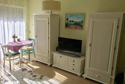 Apartament cu 2 camere în Mărăști