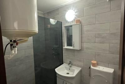 Garsonieră în Central