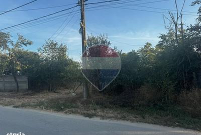 Spațiu comercial, în Albești