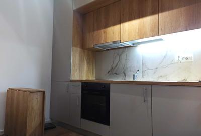 Apartament cu 2 camere semidecomandat în Regie - 3
