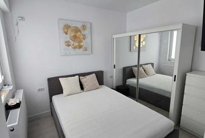 Apartament cu 2 camere în Militari