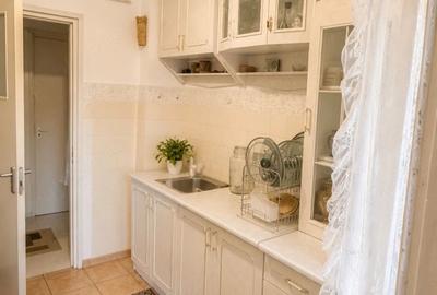 Apartament cu 5 camere semidecomandat în Țiglina 3 - 3