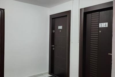 Garsonieră decomandată în Central - 2