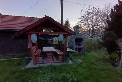Casă individuală cu 9 camere cu Canalizare în Praid - 28