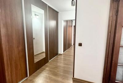 Apartament cu 3 camere în Uiești - 5