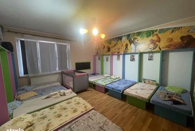 Casă cu 4 camere în Complex Studențesc