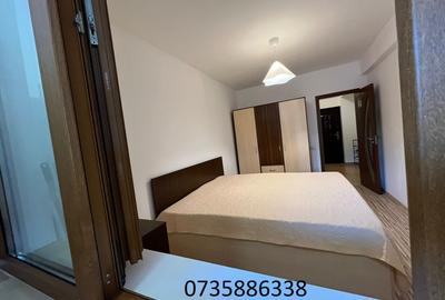 Apartament cu 2 camere decomandat în Central - 8