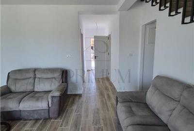 Duplex cu 4 camere cu Canalizare în Moșnița Veche - 4