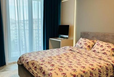 Apartament cu 2 camere decomandat în Plopilor - 7