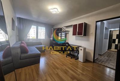 Apartament cu 2 camere decomandat, mobilat în Apărătorii Patriei
