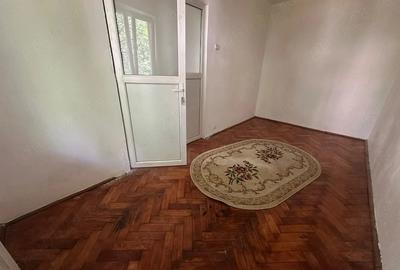 Apartament cu 2 camere nedecomandat în Central