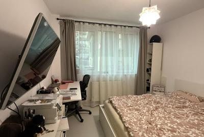 Apartament cu 2 camere semidecomandat în Grigorescu - 1