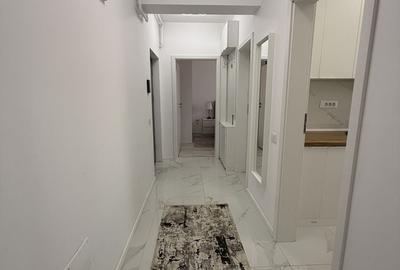 Apartament cu 2 camere decomandat în Fundeni