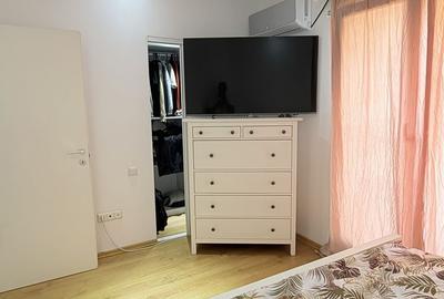 Apartament cu 3 camere în Ștefăneștii de Jos - 3