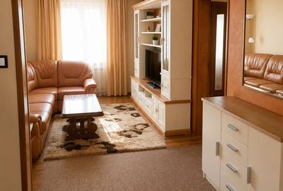 Apartament cu 3 camere în Nord - 2