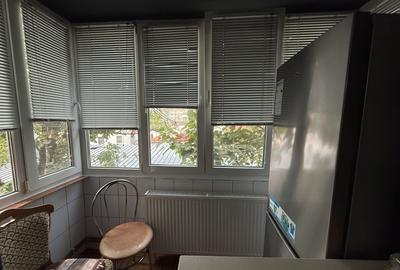 Apartament cu 2 camere nedecomandat, mobilat în Tipografilor - 3