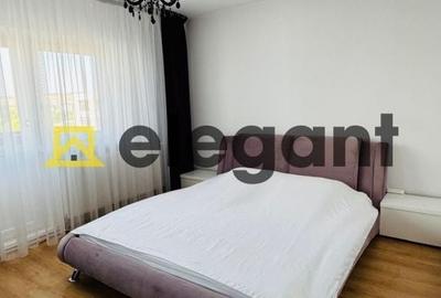 Apartament cu 3 camere decomandat în Lăpuș Argeș