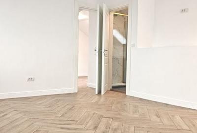 Apartament cu 2 camere în Grivița