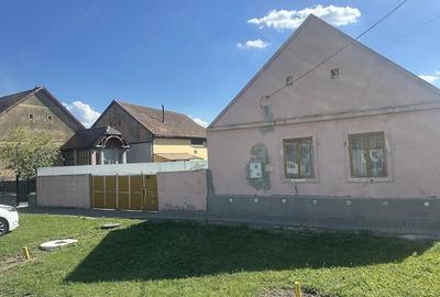 Casă cu Teren 2316 Mp în Biled