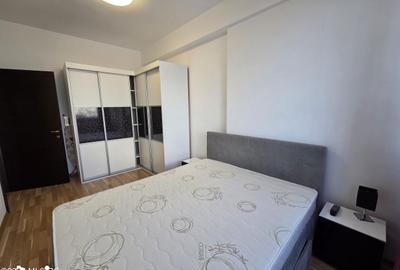 Apartament cu 2 camere semidecomandat, mobilat în Tăbăcărie - 4