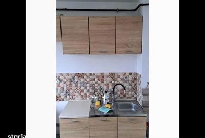 Apartament cu 2 camere în Circumvalațiunii - 7