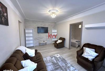 Apartament cu 2 camere, mobilat în Primăverii - 2