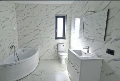 Casă cu 3 camere în Letea Veche - 2