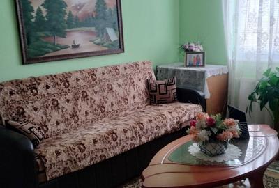 Apartament cu 3 camere semidecomandat în Central - 6
