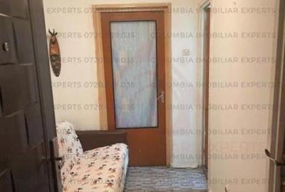 Garsonieră în Brâncoveanu