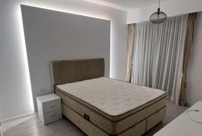 Apartament cu 2 camere decomandat, mobilat în Politehnica - 2