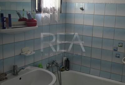 Apartament cu 3 camere decomandat, mobilat în Păcii - 9
