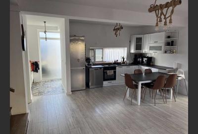 Casă cu 5 camere cu Teren 252 Mp în Porolissum - 1
