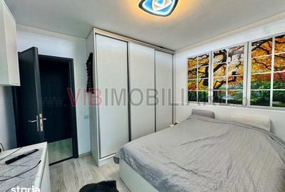 Apartament cu 3 camere în Crângași - 6
