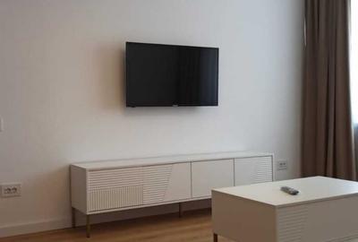 Apartament cu 3 camere semidecomandat în Central - 5
