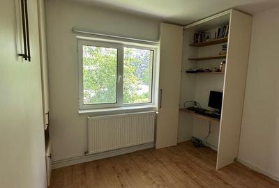 Apartament cu 4 camere în Plopilor - 3