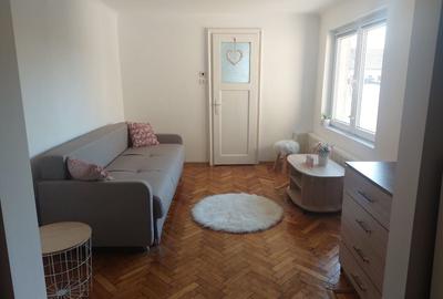 Garsonieră nedecomandată în Central