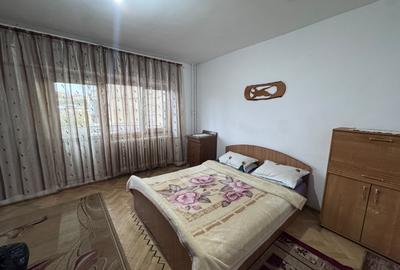 Garsonieră decomandată în Gară
