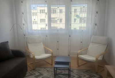 Apartament cu 2 camere decomandat în Central - 2